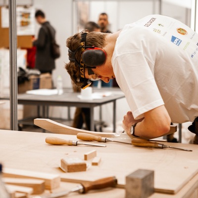 EuroSkills Herning 2025