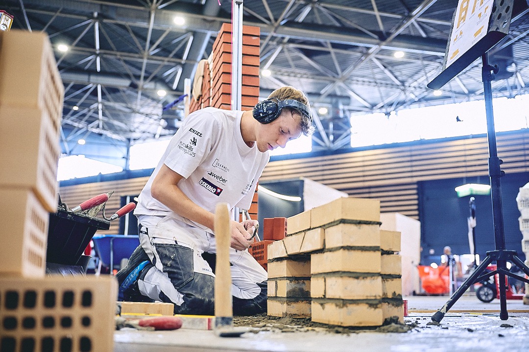 EuroSkills Herning 2025