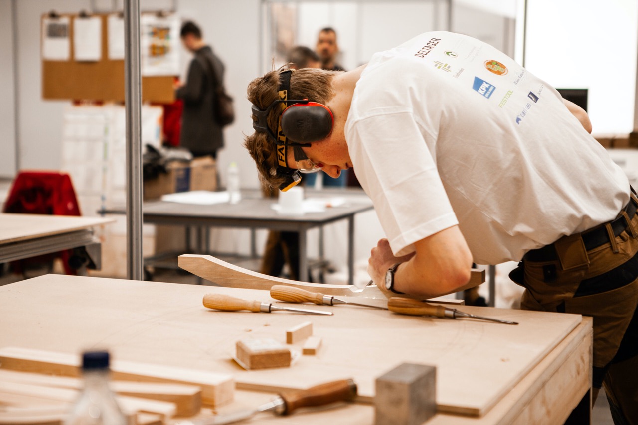 EuroSkills Herning 2025