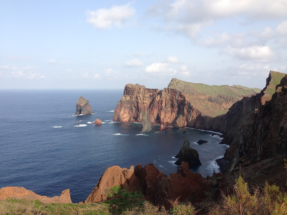 Madeira