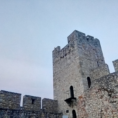 Kalemegdan, Beograd