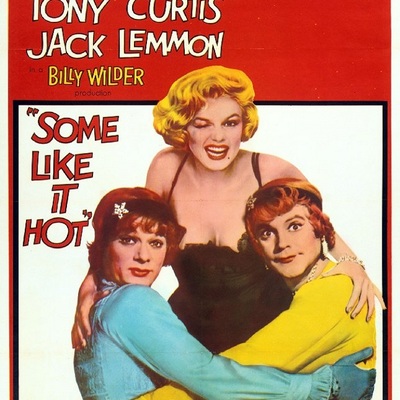 Some Like It Hot