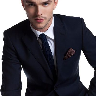 Nicholas Hoult