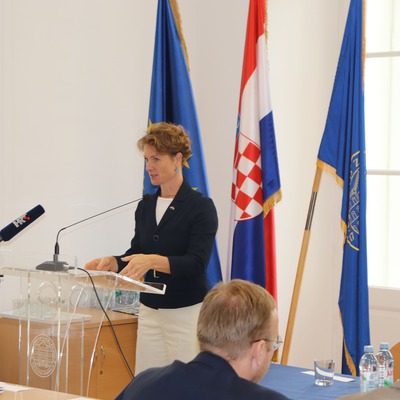 Pravni fakultet Sveučilišta u Zagrebu