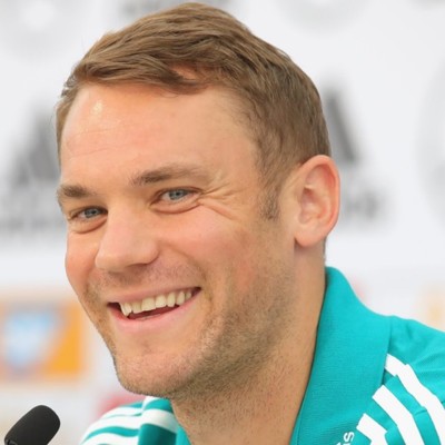 Manuel Neuer