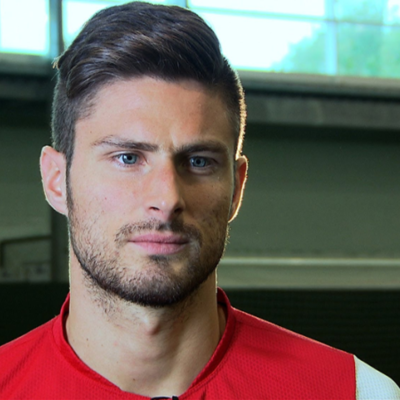 Olivier Giroud