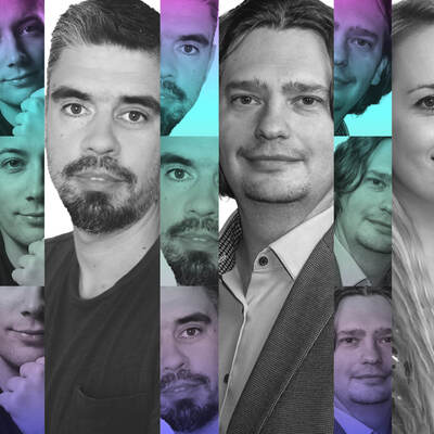 Panel 2 On Influencer Marketing by IAB Croatia