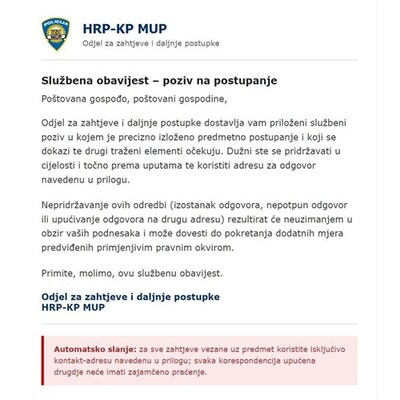 PU varaždinska
