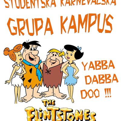 Karnevalska grupa Kampus