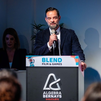 Sveučilište Algebra Bernays