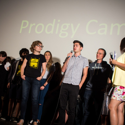 Prodigy Camp