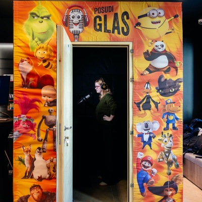 Blend: Film & Games 2025