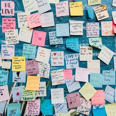 post-it