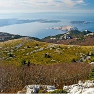 Velebit