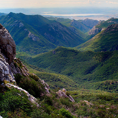 Velebit