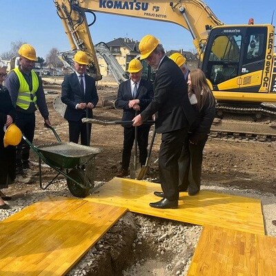 Virovitičko-podravska županija, MZOM