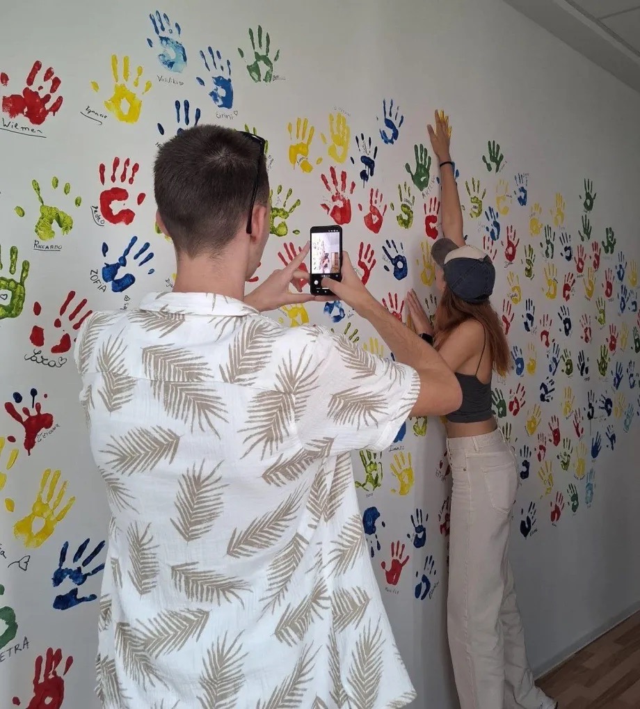  Agencija za mobilnost i programe Europske unije