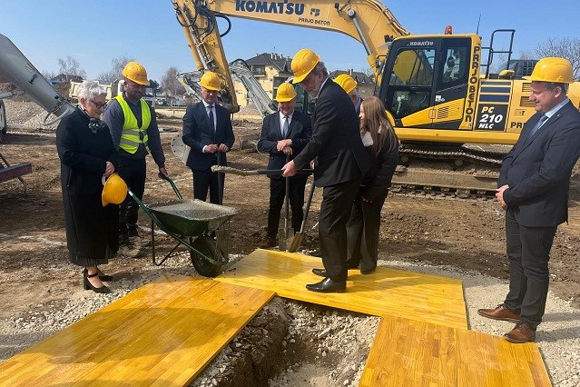 Virovitičko-podravska županija, MZOM