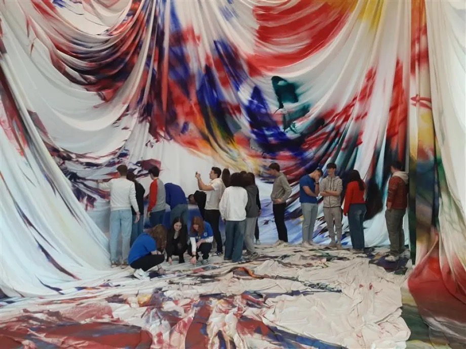  Agencija za mobilnost i programe Europske unije