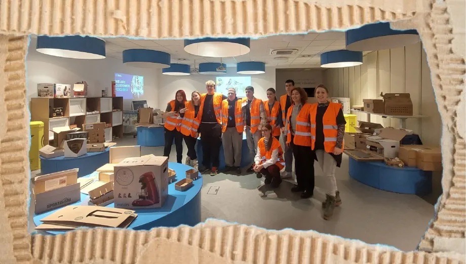  Agencija za mobilnost i programe Europske unije