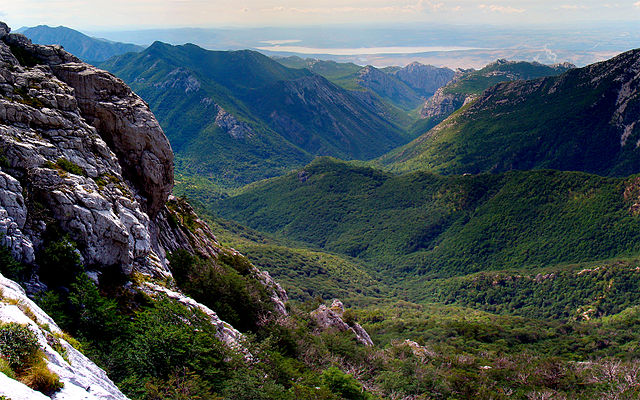 Velebit