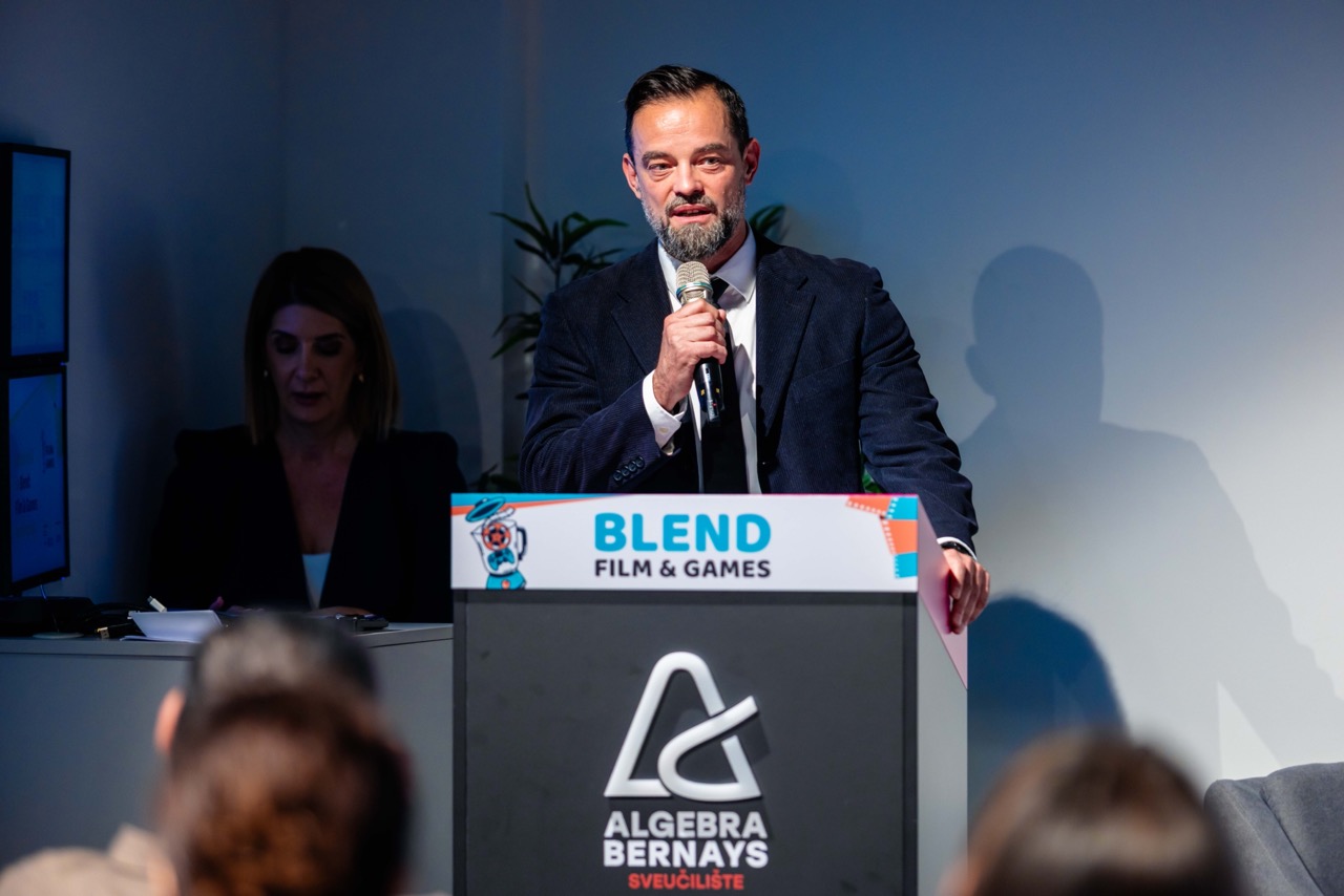 Sveučilište Algebra Bernays
