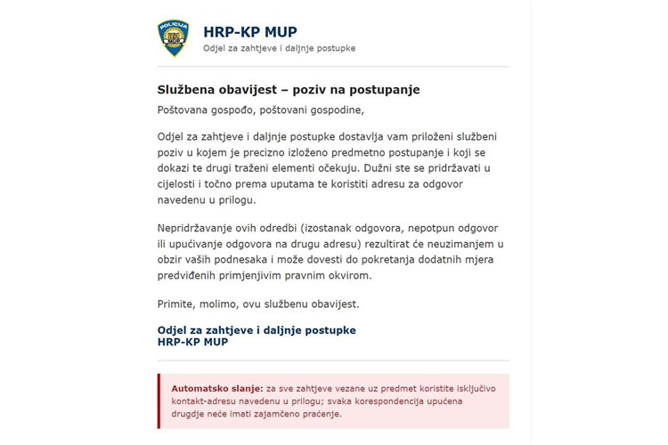 PU varaždinska