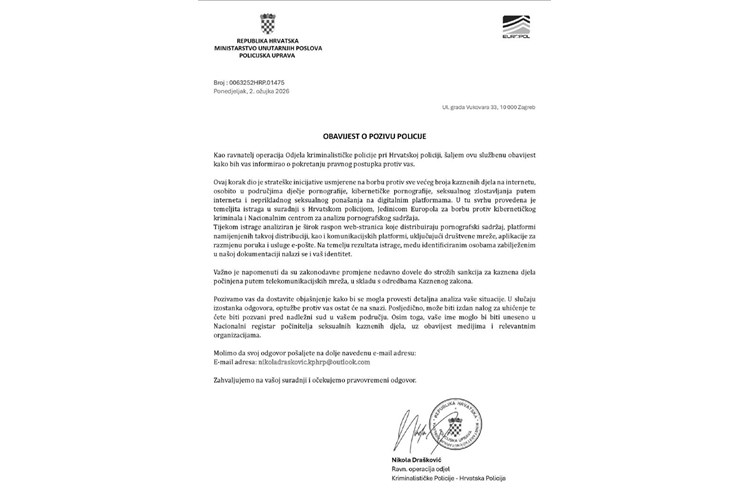 PU varaždinska
