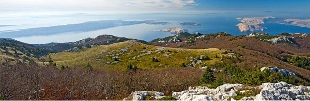 Velebit