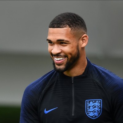 Ruben Loftus Cheek