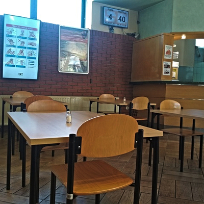 Restoran ''Express''