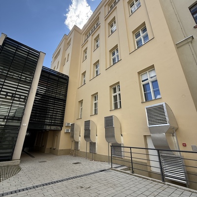 Biološki odsjek PMF-a