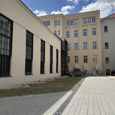 Biološki odsjek PMF-a