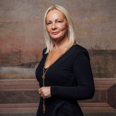 Romana Matanovac Vučković