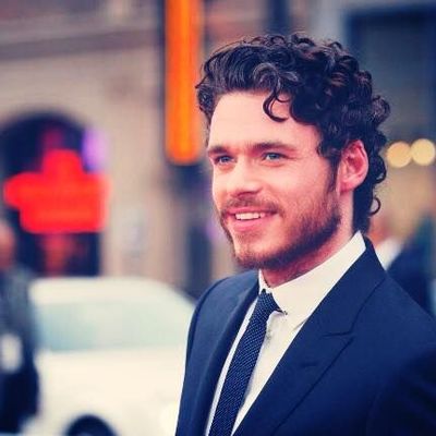 Richard Madden