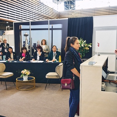 EuroSkills Herning 2025