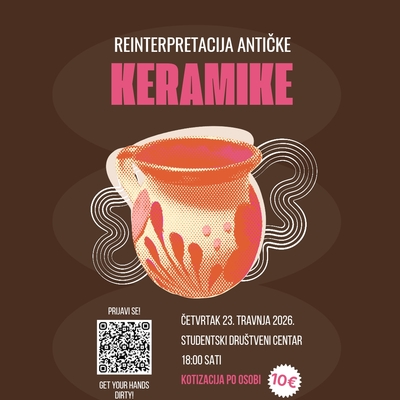 Pulska mreža studenata