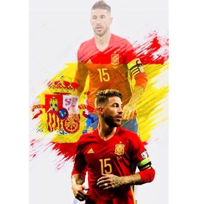 Sergio Ramos