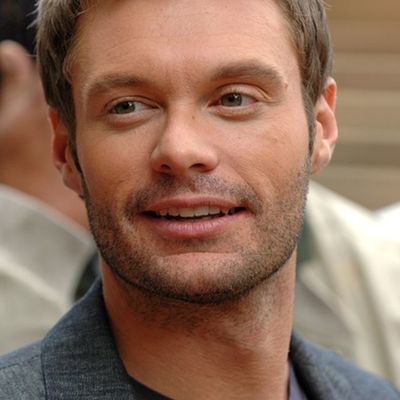 Ryan Seacrest