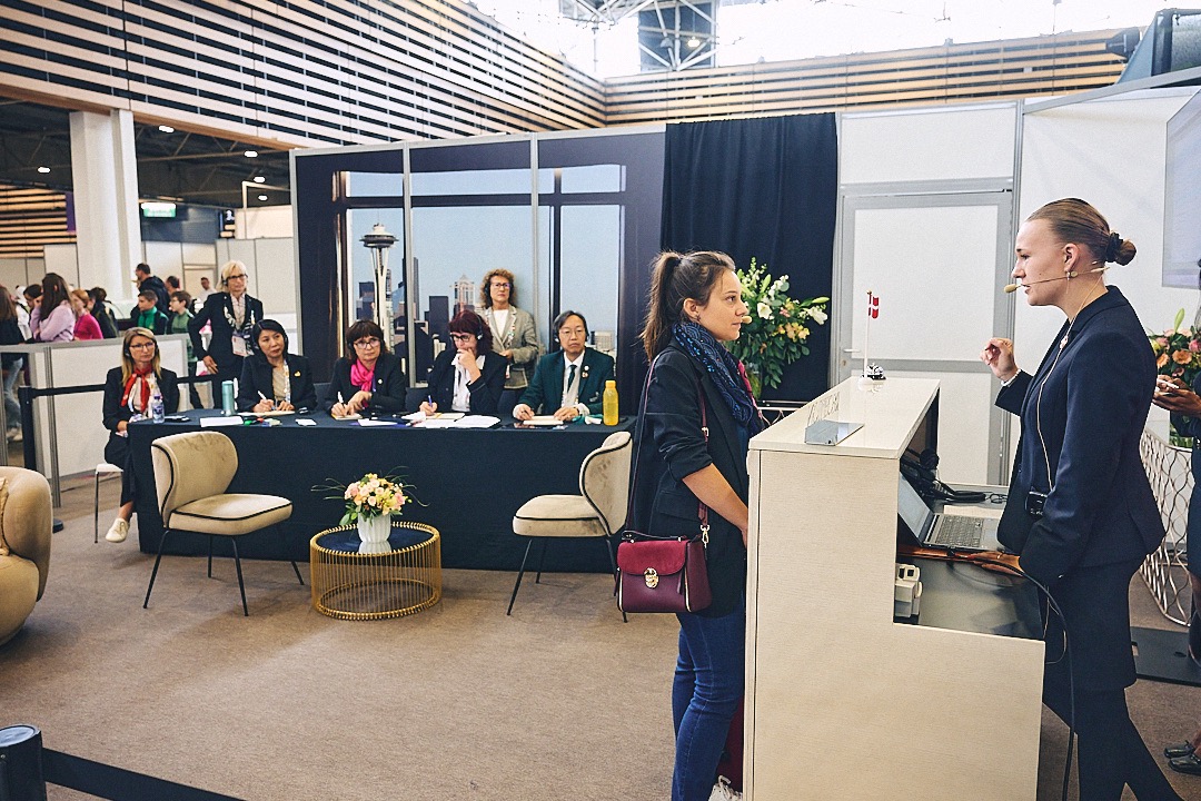 EuroSkills Herning 2025