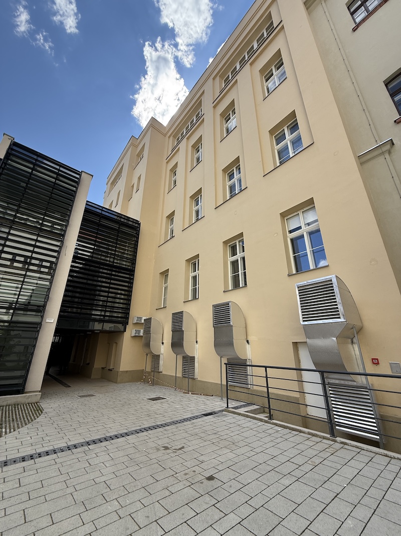 Biološki odsjek PMF-a