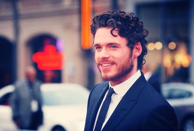 Richard Madden