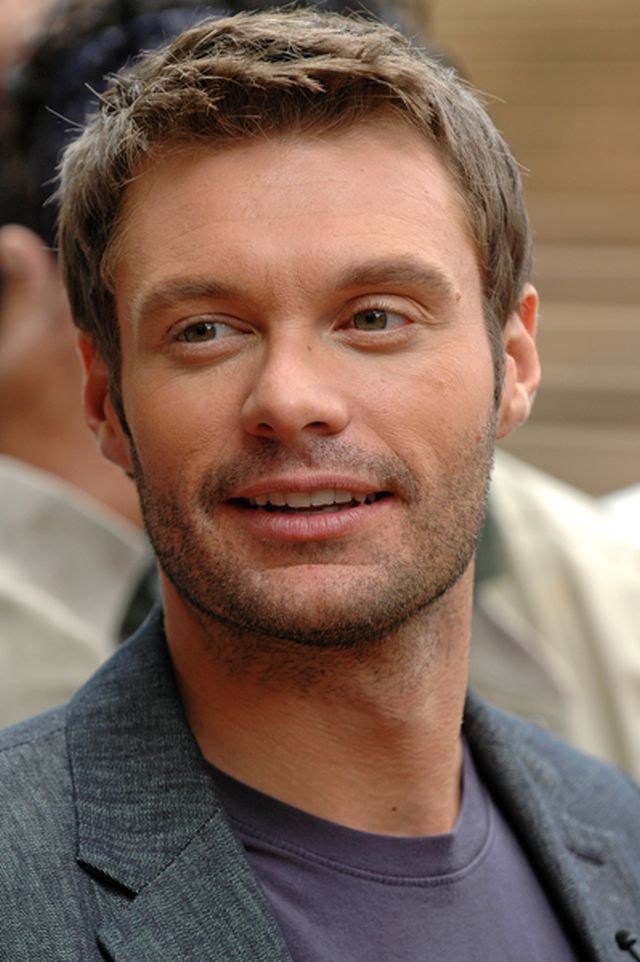 Ryan Seacrest