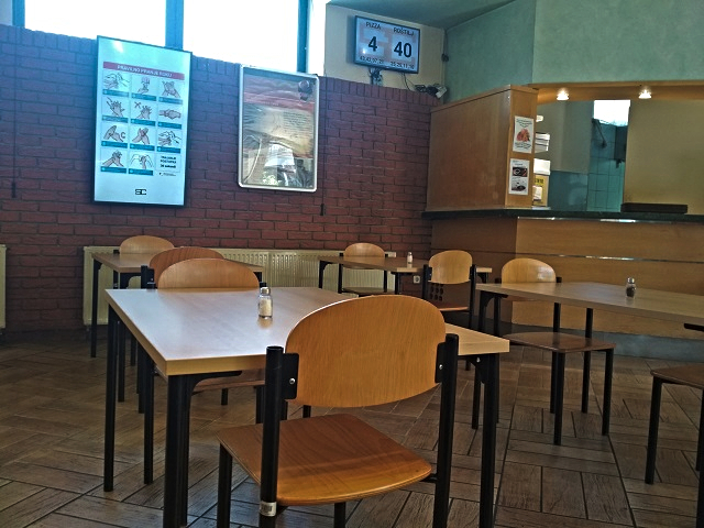 Restoran ''Express''