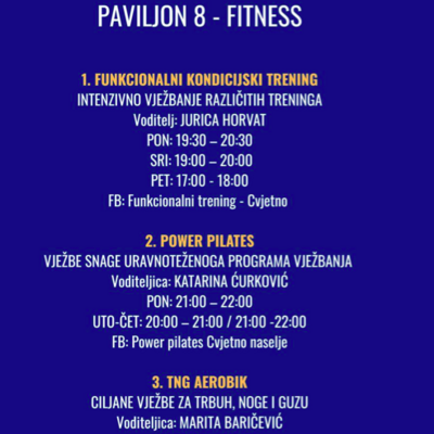 SD „Cvjetno naselje”