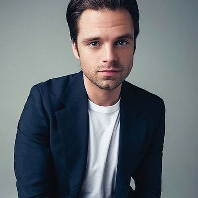 Sebastian Stan