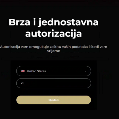 Kako prijevara funkcionira
