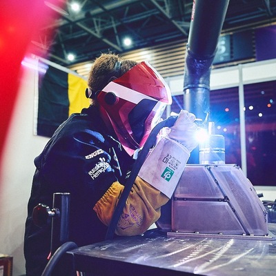 EuroSkills Herning 2025