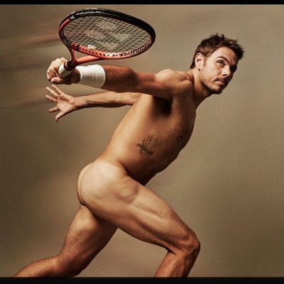 ESPN-ovi modeli - Stan Wawrinka