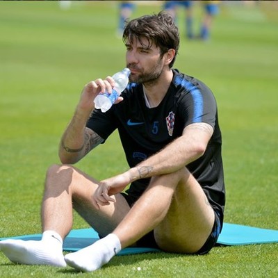 Vedran Ćorluka